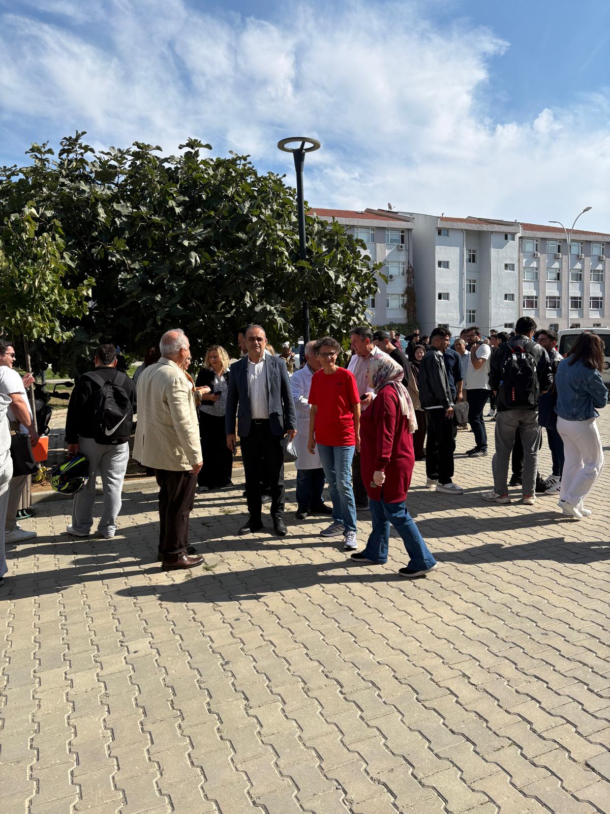 Namık Kemal Üniversitesi9